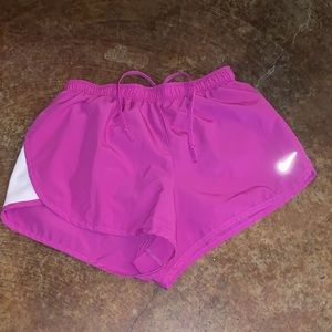 Nike athletic shorts